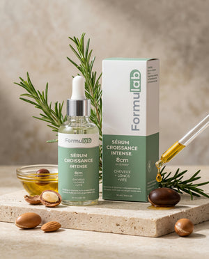 Sérum croissance intense