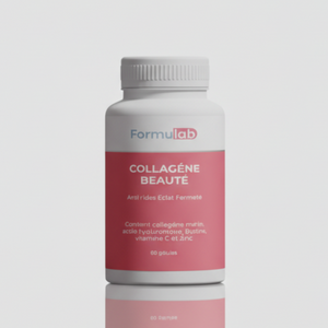 Collagène beauté