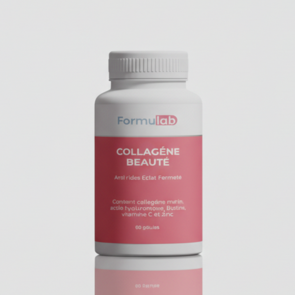 Collagène beauté